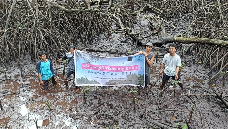 Gambar Monitoring
