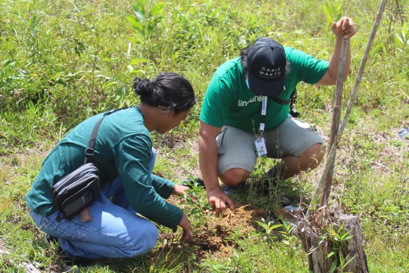 Gambar Monitoring