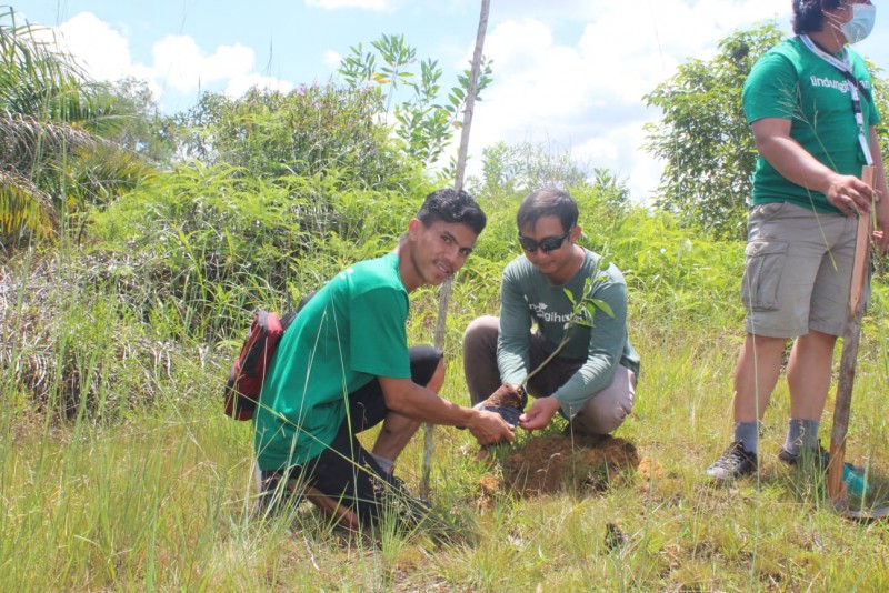 Gambar Monitoring