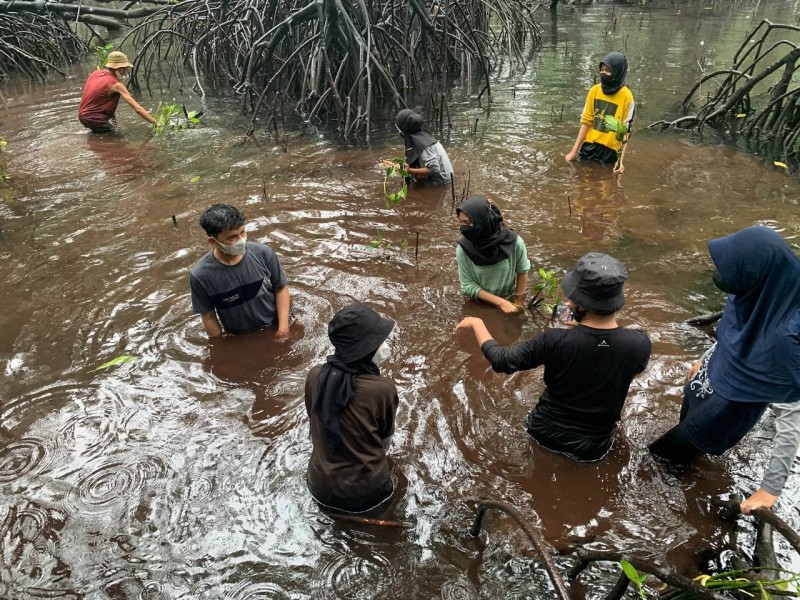 Gambar Monitoring