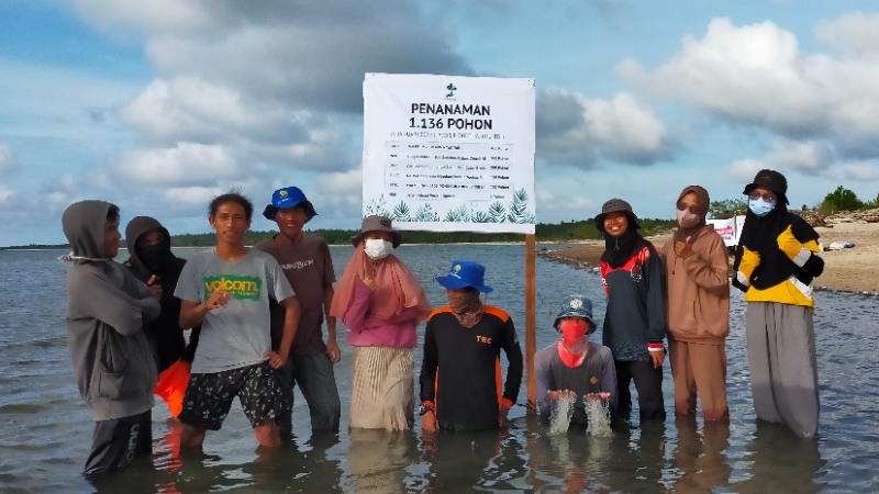 Gambar Monitoring