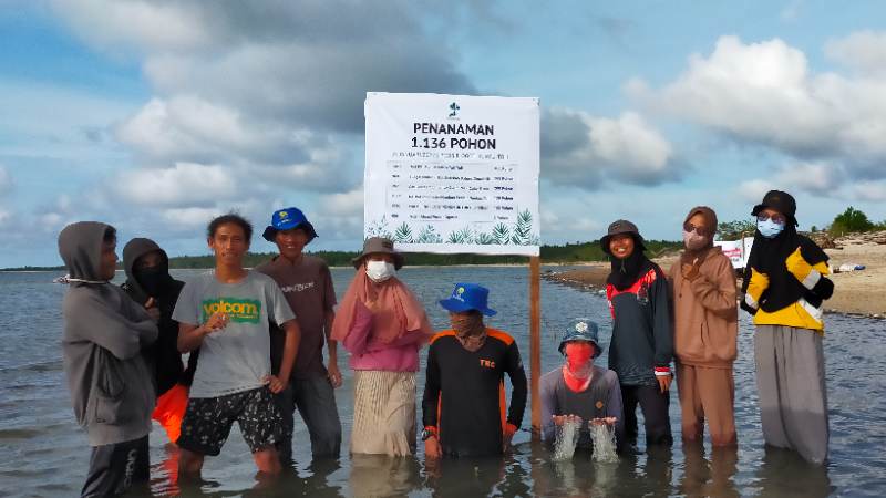 Gambar Monitoring