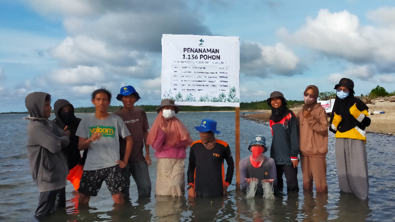Gambar Monitoring