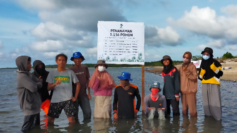 Gambar Monitoring