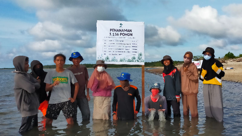 Gambar Monitoring
