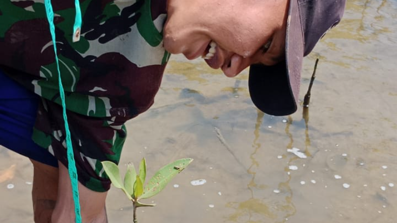 Gambar Monitoring
