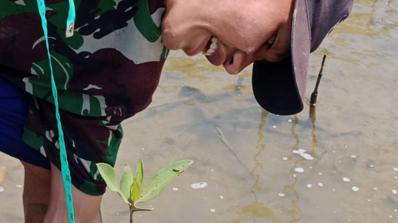 Gambar Monitoring