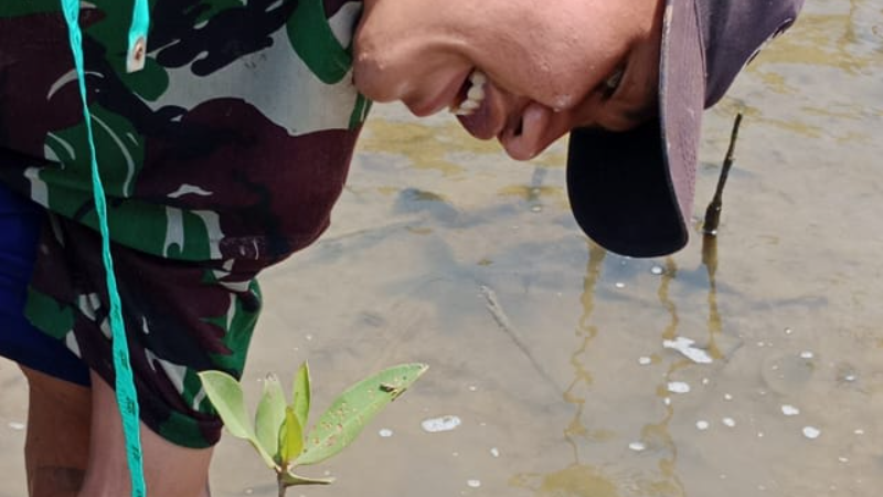 Gambar Monitoring