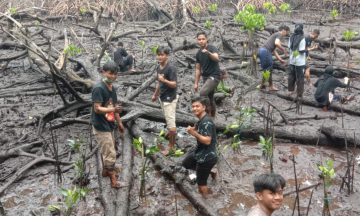 Gambar Monitoring