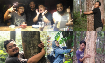 Gambar Monitoring