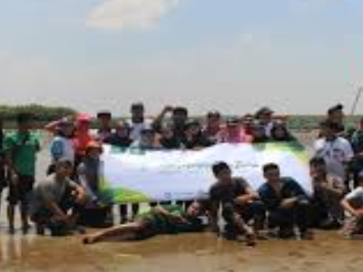 Gambar Monitoring