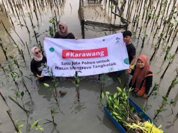 Gambar Monitoring
