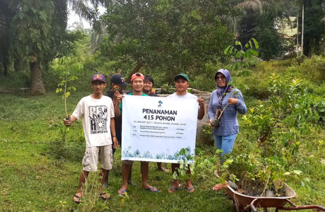 Gambar Monitoring