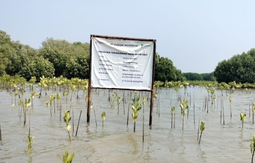 Gambar Monitoring