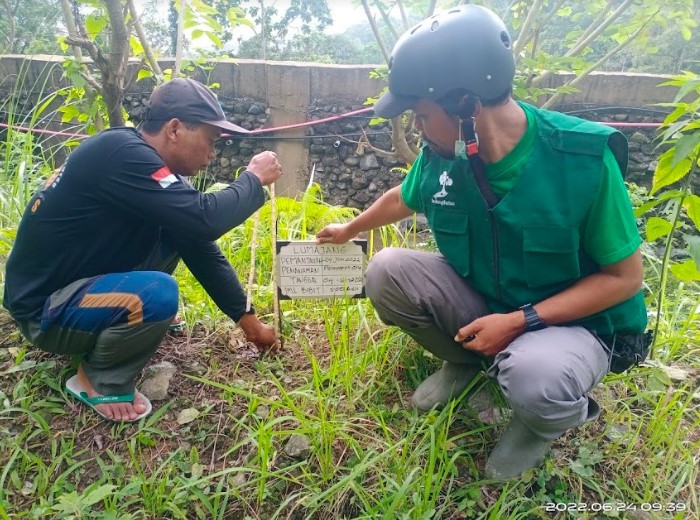 Gambar Monitoring