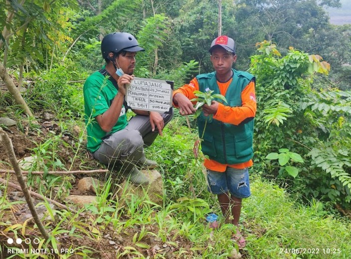 Gambar Monitoring