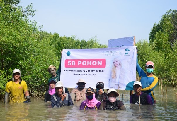Gambar Monitoring