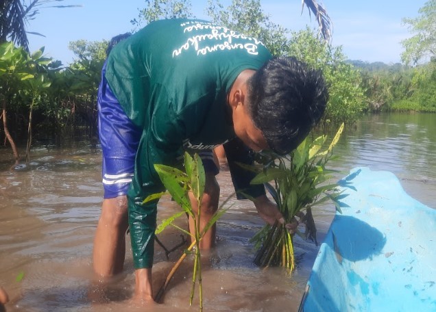 Gambar Monitoring