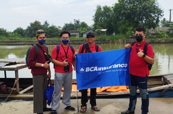 Gambar Monitoring