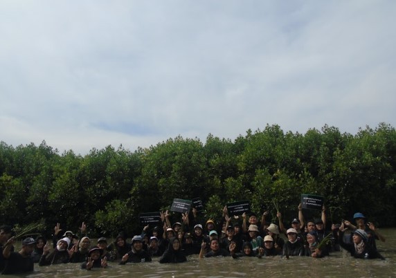Gambar Monitoring