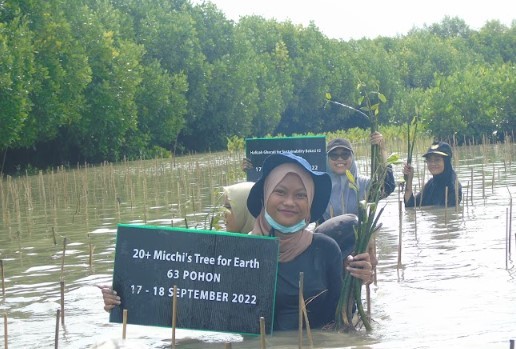 Gambar Monitoring