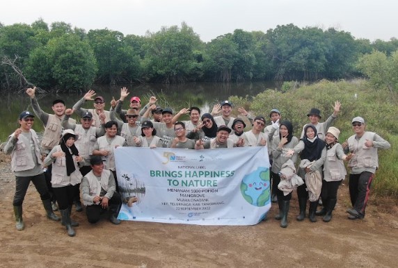 Gambar Monitoring
