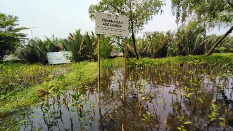 Gambar Monitoring