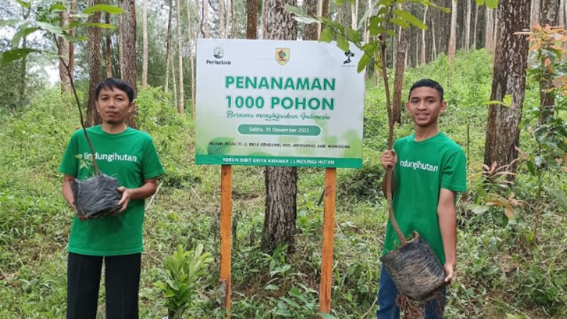 Gambar Monitoring