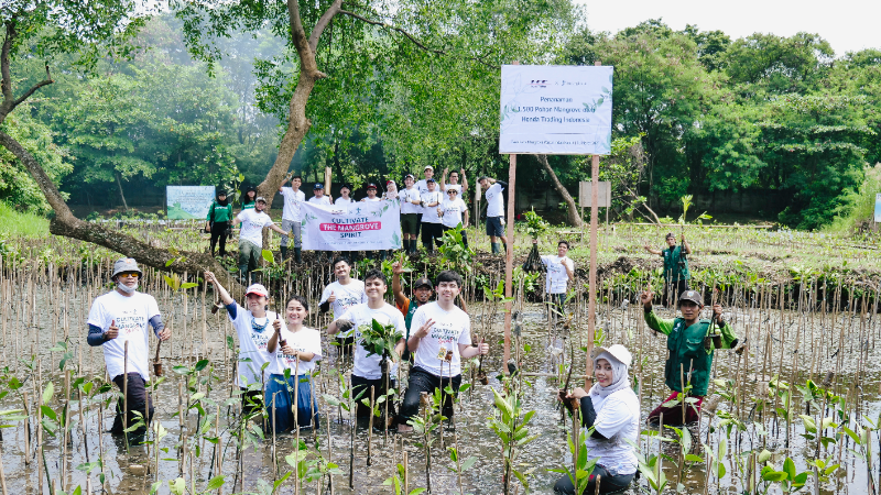 Gambar Monitoring