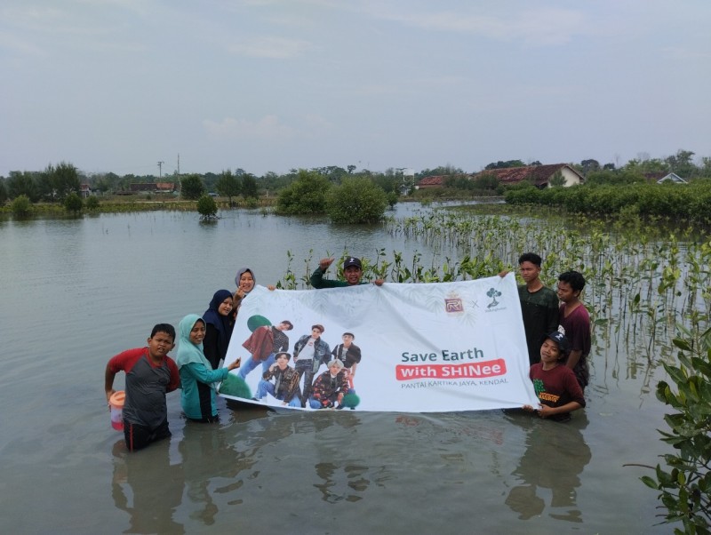 Gambar Monitoring