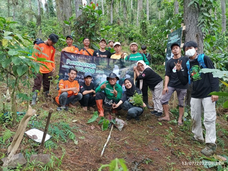 Gambar Monitoring