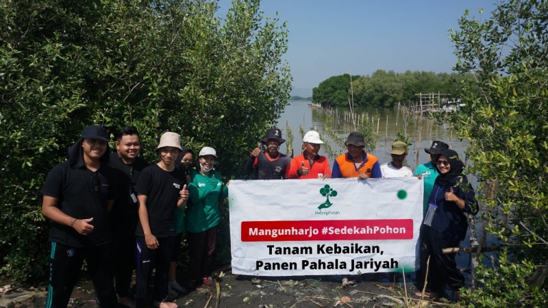 Gambar Monitoring