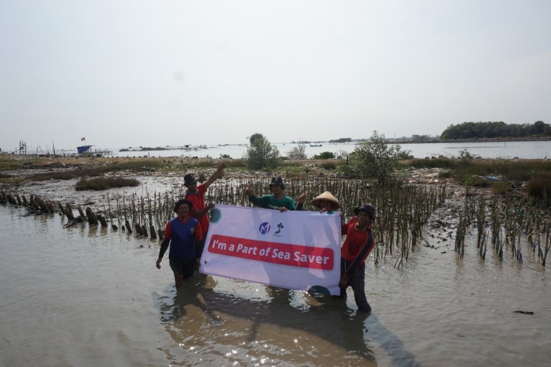 Gambar Monitoring