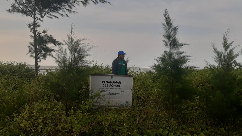 Gambar Monitoring