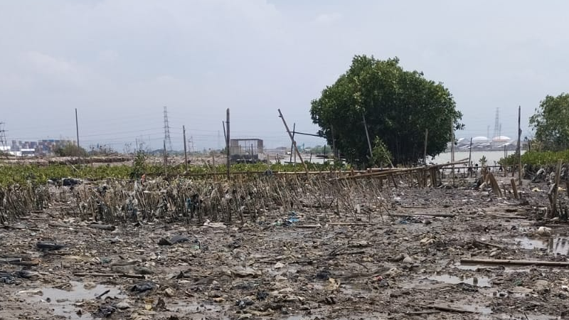 Gambar Monitoring
