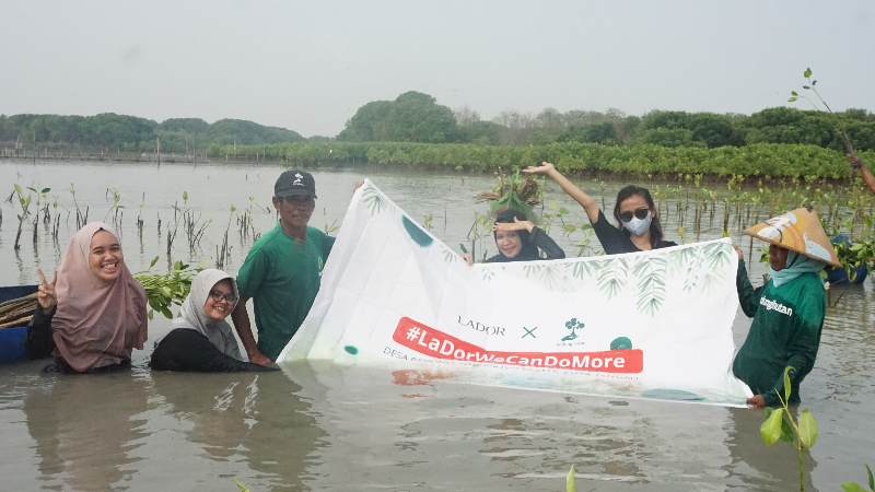 Gambar Monitoring