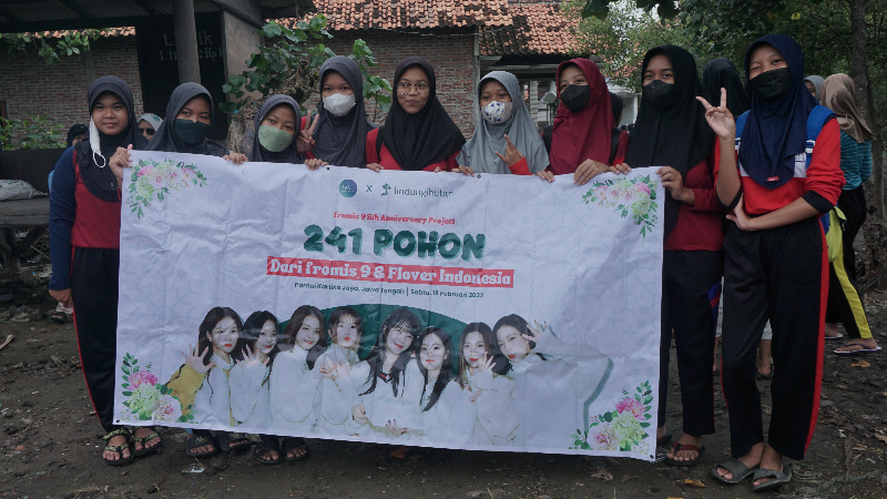 Gambar Monitoring