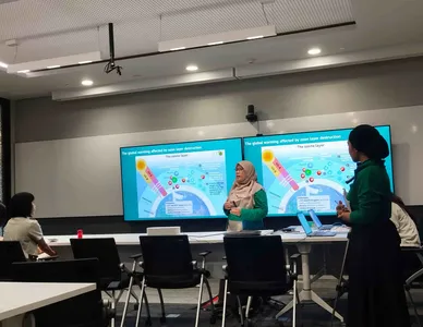 Educatree session 3