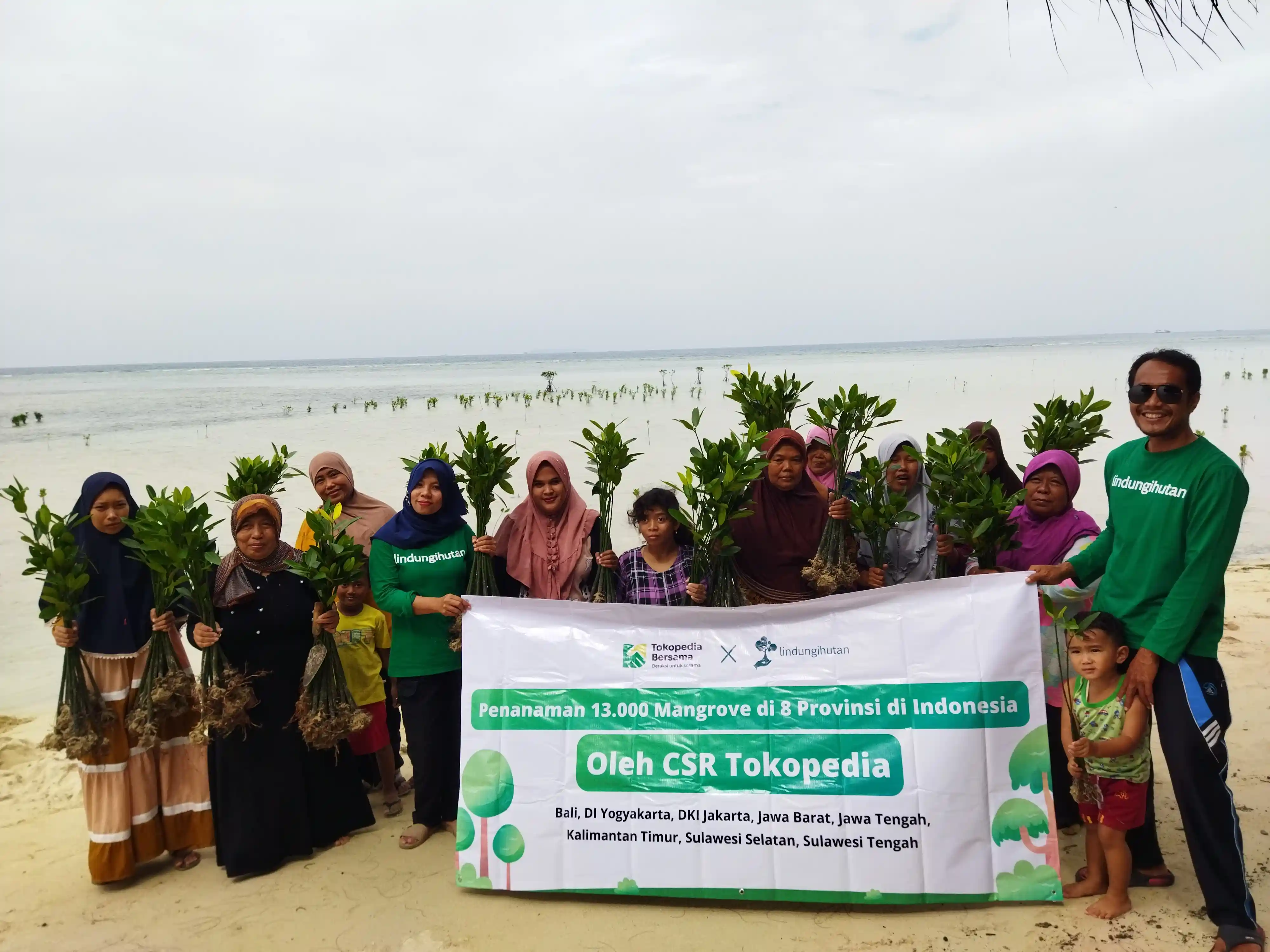 Gambar Mitra Hijau