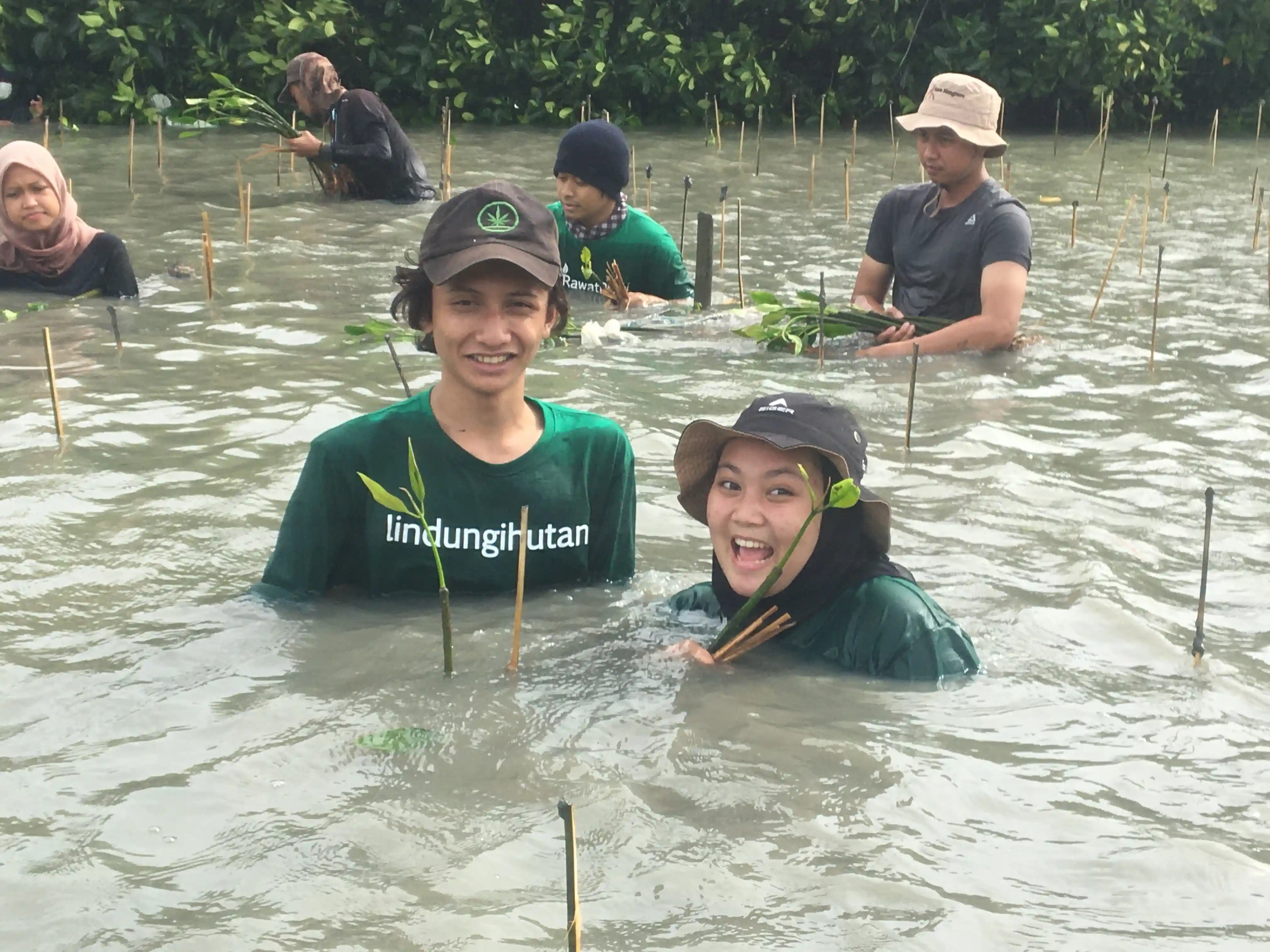 Gambar Pendukung