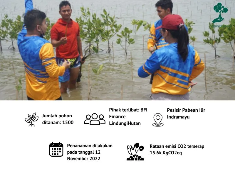 Program CSR BFI Finance