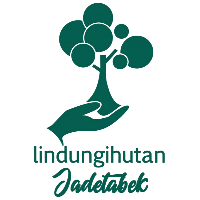 Penggerak LindungiHutan - Lindungihutan Jadetabek