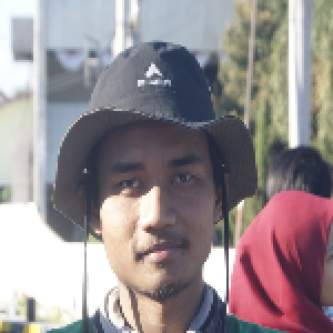 Penggerak LindungiHutan - Fajar Firmansyah