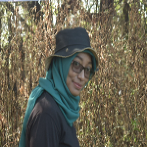 Penggerak LindungiHutan - farhani