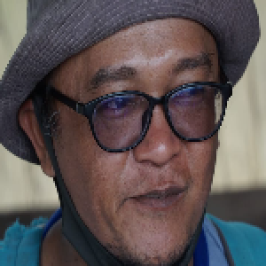 Penggerak LindungiHutan - Nurcholis