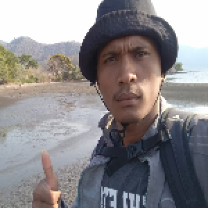 Penggerak LindungiHutan - Furkan