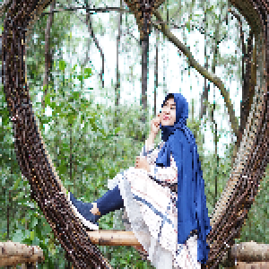 Nurul Fatmawati