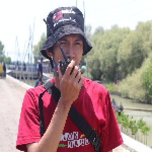 Rifcky Mohamad Al-Anwari