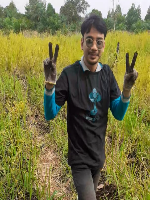Penggerak LindungiHutan - irpal unad