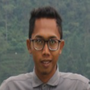 Penggerak LindungiHutan - Zaenudin Marjuki